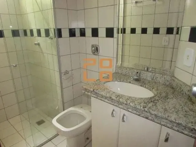Imagem 8: Apartamento para Alugar no Edifício Residencial Rio Brilhante no Setor Bueno em Goiânia