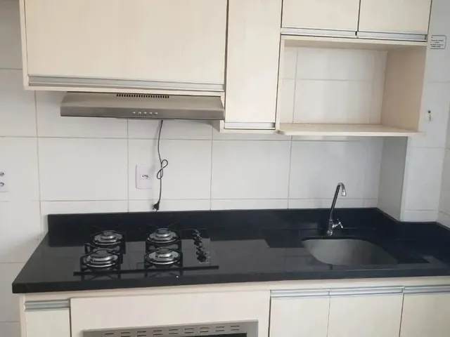 Imagem 15: Imóvel para Aluguel Tem 60 Metros Quadrados com 2 Quartos em Setor Perim Continuação