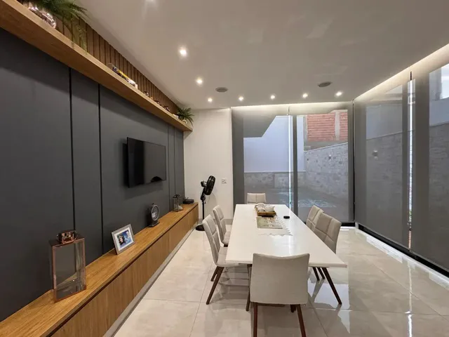 Imagem 7: Casa Térrea para Aluguel em Condomínio Fechado - Anápolis