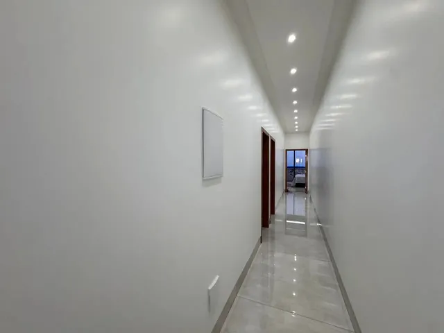 Imagem 6: Casa Térrea para Aluguel em Condomínio Fechado - Anápolis
