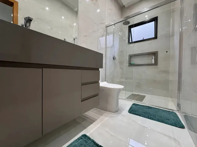 Imagem 8: Casa Térrea para Aluguel em Condomínio Fechado - Anápolis