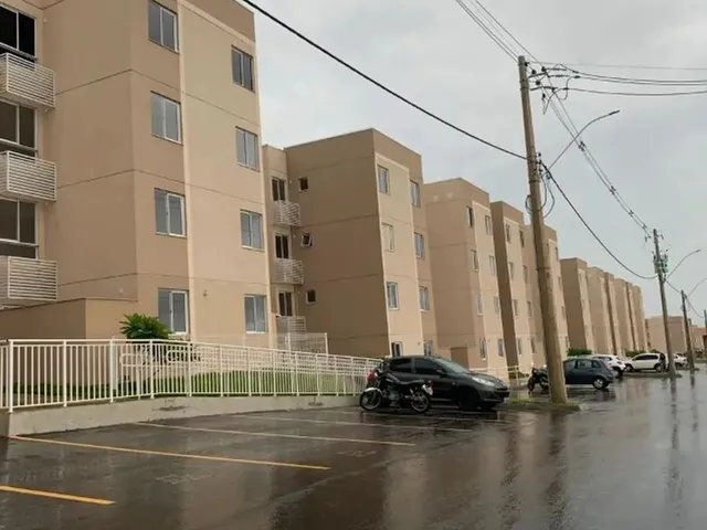 Imagem: Apartamento 2 Quartos Direto com Proprietário