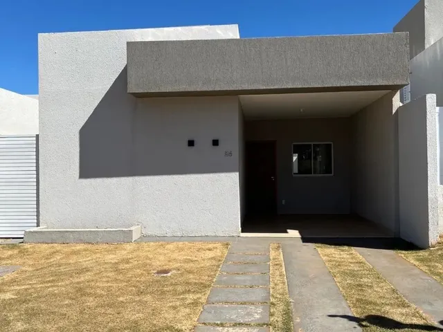 Imagem: Alugo Casa 3 Quartos em Condomínio Fechado