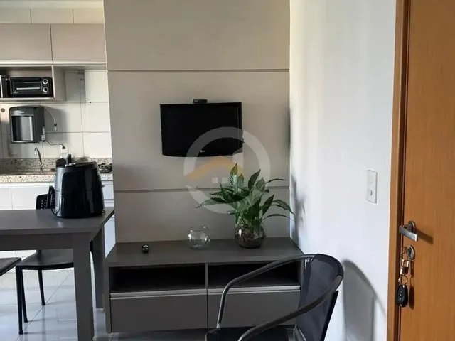 Imagem: Apartamento Flat - Residencial - Pronto