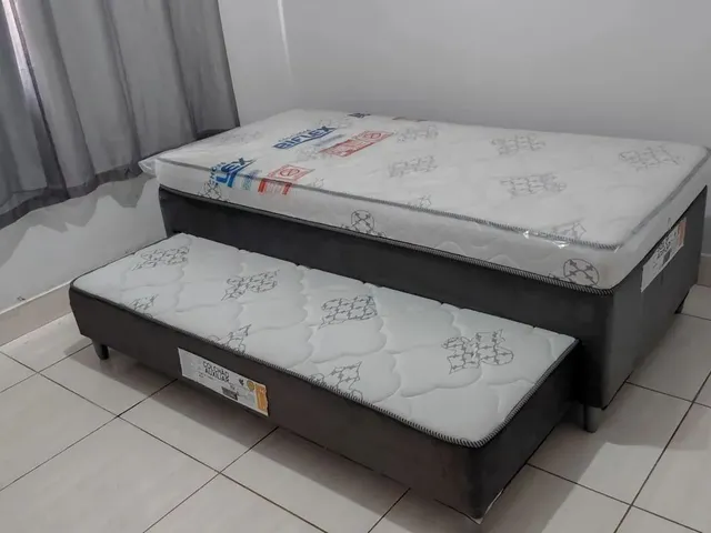 Imagem 2: Aluguel de 2 Quartos da Minha Casa para Moças Ou Rapazes