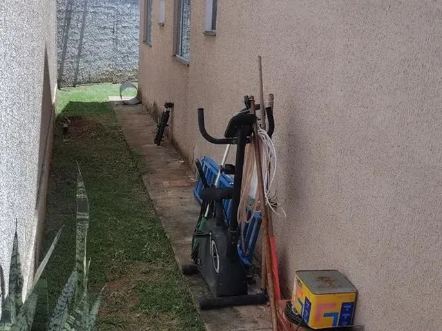 Imagem 3: Aluguel de 2 Quartos da Minha Casa para Moças Ou Rapazes