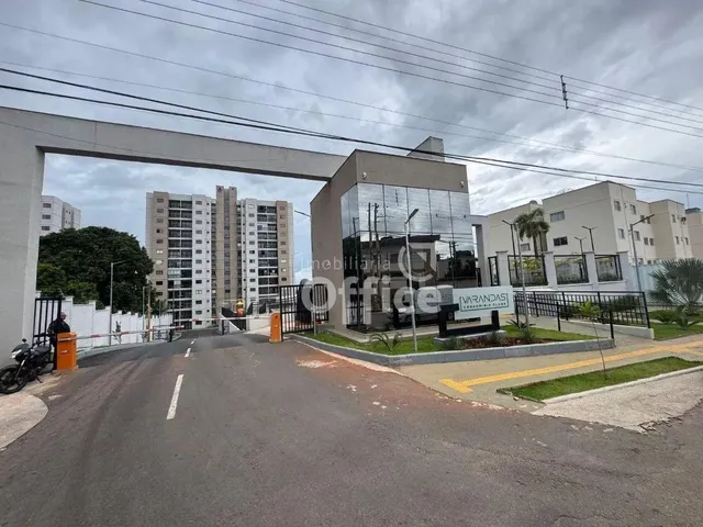 Imagem: Apartamento com 2 Dormitórios para Alugar
