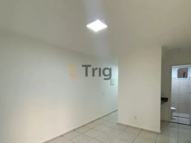 Imagem: Residencial Porto Dourado 3 - Apartamento