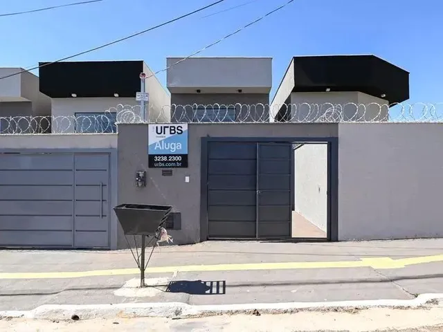 Imagem: Casa Residencial