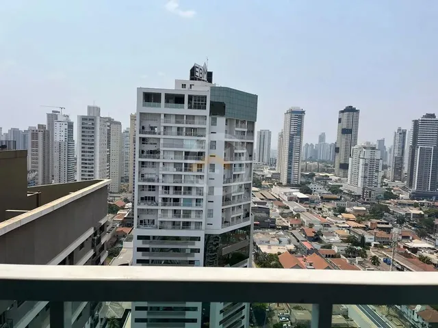 Imagem 2: Apartamento de Dois Quartos no Easy Life