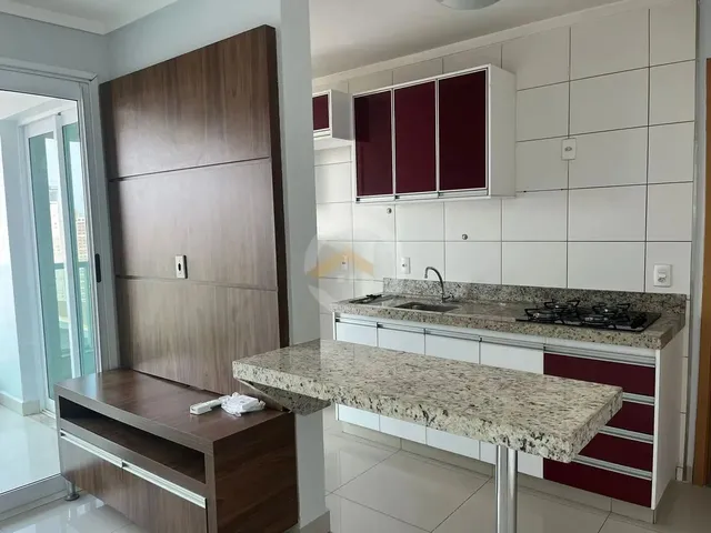Imagem 10: Apartamento de Dois Quartos no Easy Life