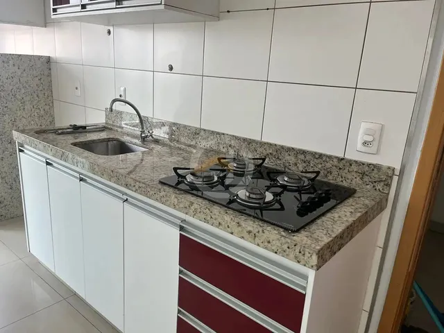 Imagem 4: Apartamento de Dois Quartos no Easy Life