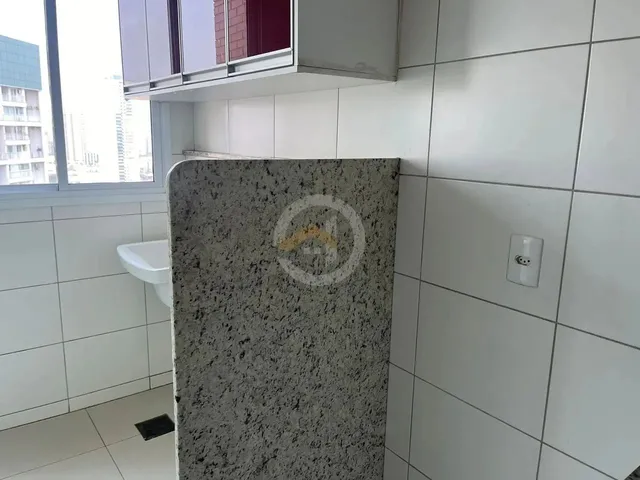 Imagem 8: Apartamento de Dois Quartos no Easy Life