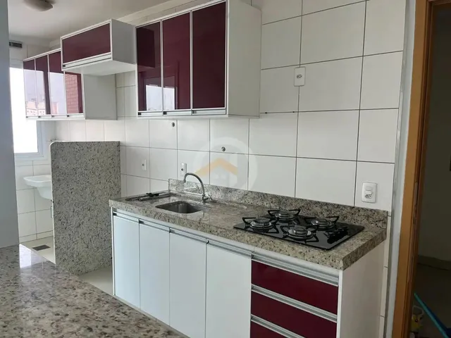 Imagem 11: Apartamento de Dois Quartos no Easy Life