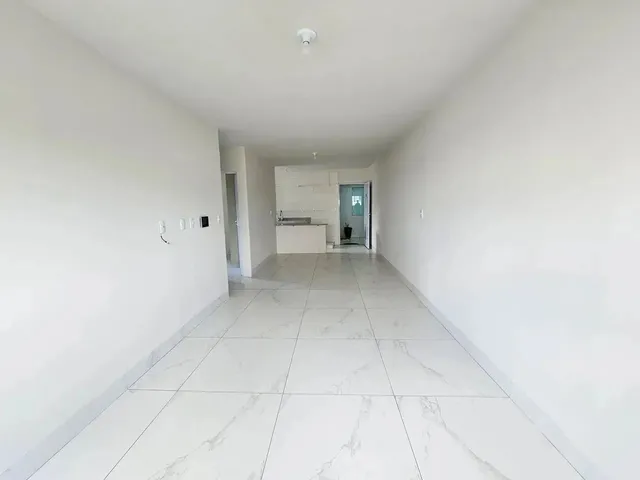 Imagem 9: Imóvel para Aluguel com 48 Metros Quadrados com 2 Quartos em Parque Amazônia - Goiânia