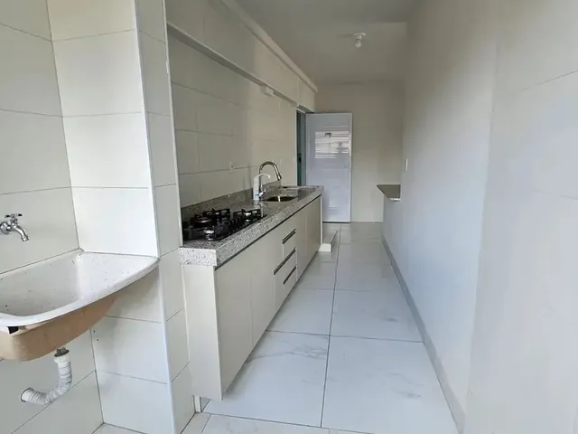 Imagem 10: Imóvel para Aluguel com 48 Metros Quadrados com 2 Quartos em Parque Amazônia - Goiânia