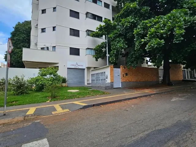 Imagem 16: Imóvel para Aluguel com 48 Metros Quadrados com 2 Quartos em Parque Amazônia - Goiânia