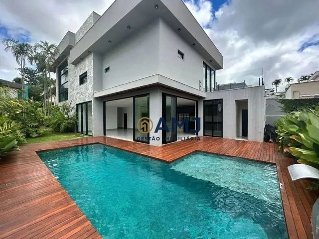 Imagem: Sobrado Novo no Condomínio do Lago!