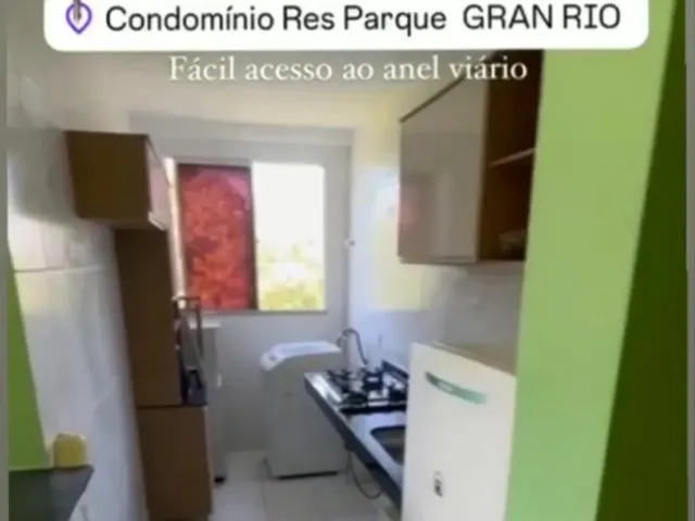 Imagem 3: Aluga-Se Apartamento Mobiliado