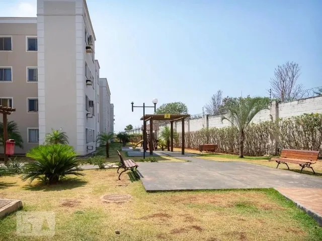 Imagem 4: Aluga-Se Apartamento Mobiliado