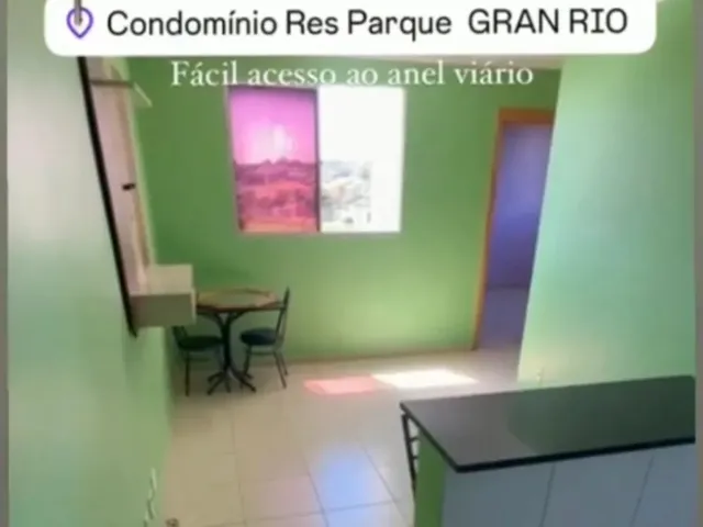 Imagem 5: Aluga-Se Apartamento Mobiliado