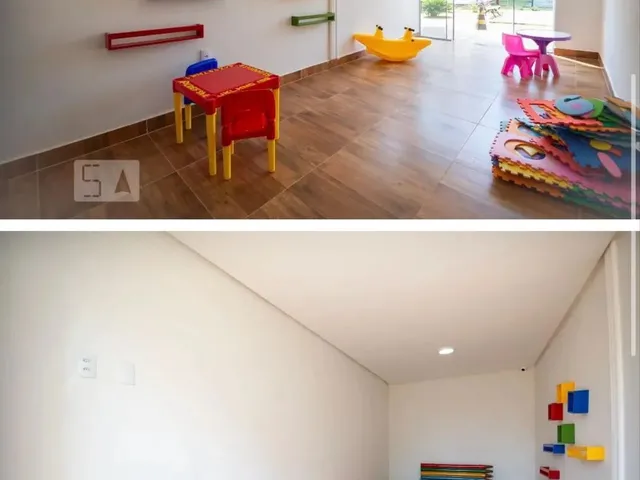 Imagem 6: Aluga-Se Apartamento Mobiliado