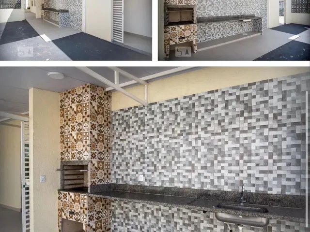 Imagem 7: Aluga-Se Apartamento Mobiliado