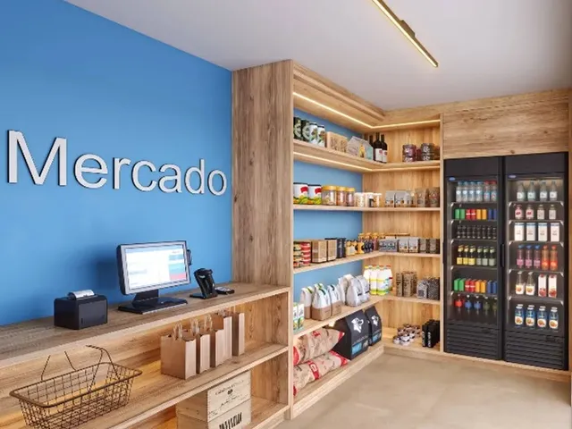 Imagem 12: Apartamentos em Goiania e Região
