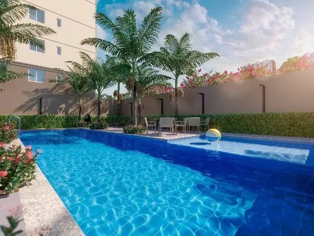 Imagem 4: Apartamentos em Goiania e Região