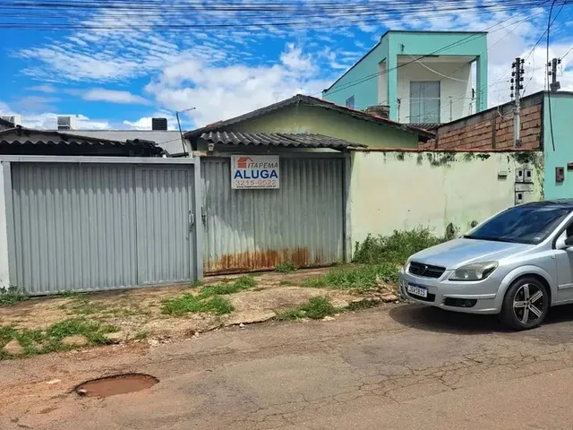 Imagem: Imóvel para Aluguel Possui 60 Metros Quadrados