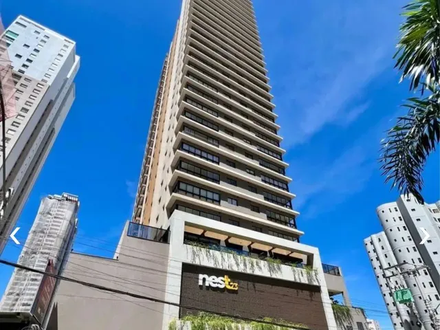 Imagem: Alugo Apartamento Nest 23