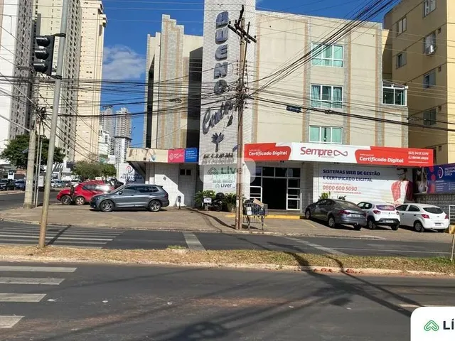 Imagem 8: Edificio Bueno Center Apt 211