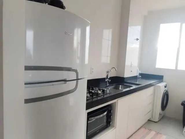 Imagem 2: Alugo - Apartamento Gran Sonata
