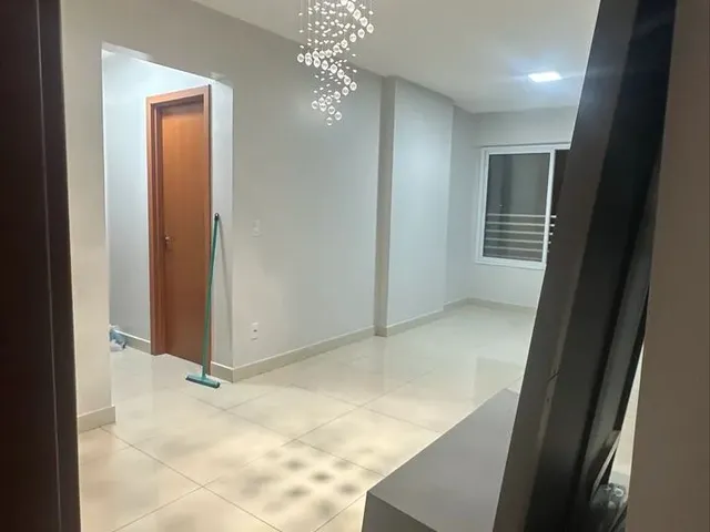 Imagem: Alugo Apartamento 2 Quartos com 2 Banheiros