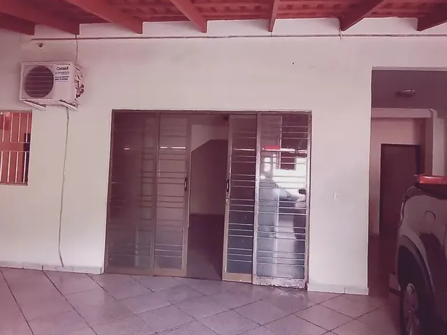 Imagem 4: Alugo Sobrado 4 Qts. Cidade Jardim