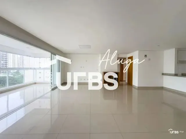Imagem: Apartamento com 3 Suítes no Jardim Goiás