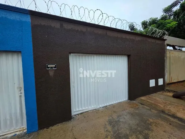 Imagem: Casa com 2 Dormitórios para Alugar, 120