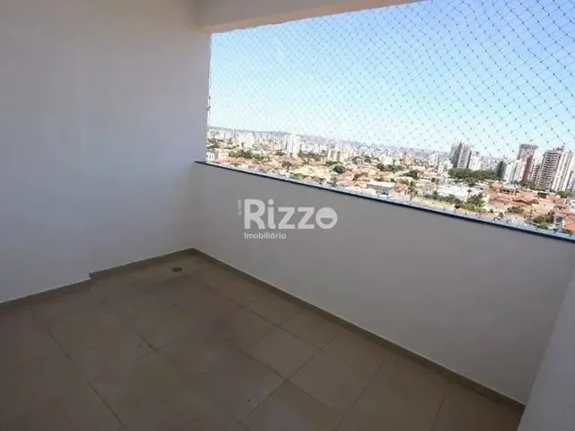 Imagem 4: Apartamento para Locação no Parque Amazônia com 3 Suítes e Excelente Localização