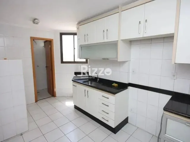Imagem 16: Apartamento para Locação no Parque Amazônia com 3 Suítes e Excelente Localização