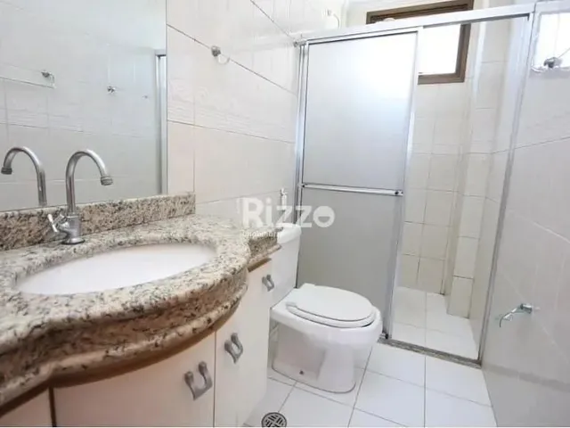 Imagem 11: Apartamento para Locação no Parque Amazônia com 3 Suítes e Excelente Localização