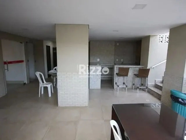 Imagem 6: Apartamento para Locação no Parque Amazônia com 3 Suítes e Excelente Localização