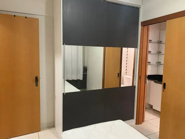Imagem 9: Apartamento com 03 Quartos Semi Mobiliado