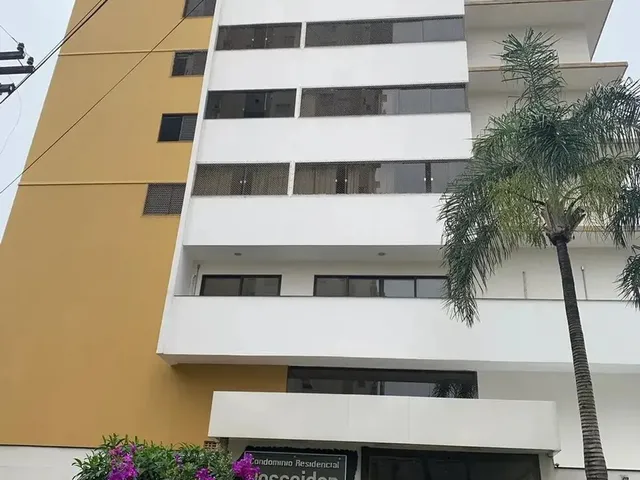 Imagem 2: Apartamento com 03 Quartos Semi Mobiliado