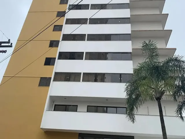Imagem 8: Apartamento com 03 Quartos Semi Mobiliado