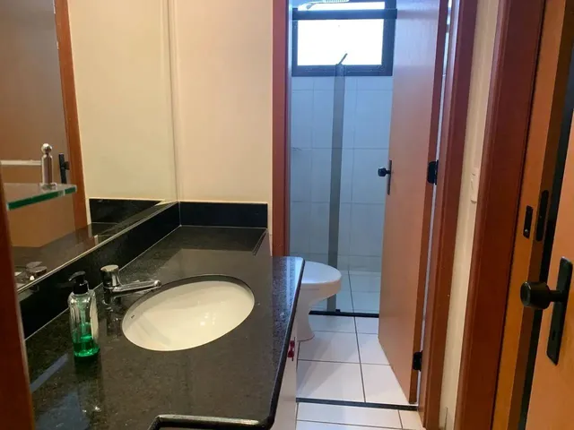Imagem 3: Apartamento com 03 Quartos Semi Mobiliado