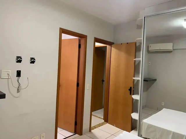 Imagem 10: Apartamento com 03 Quartos Semi Mobiliado