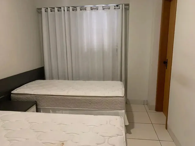 Imagem 13: Apartamento com 03 Quartos Semi Mobiliado