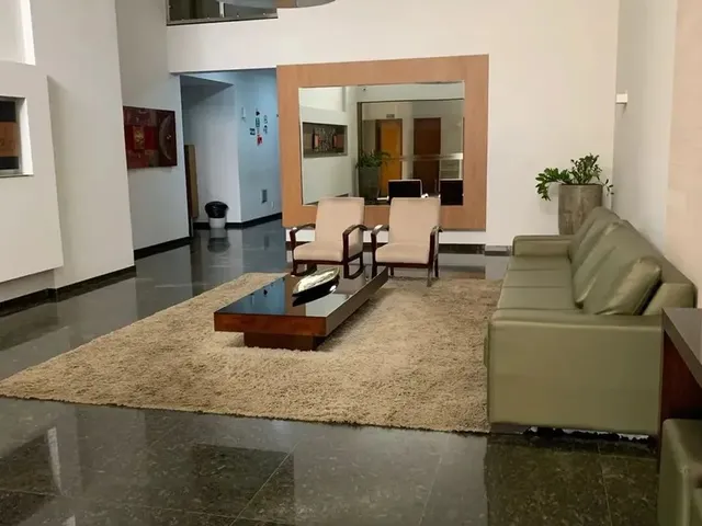 Imagem 6: Apartamento com 03 Quartos Semi Mobiliado