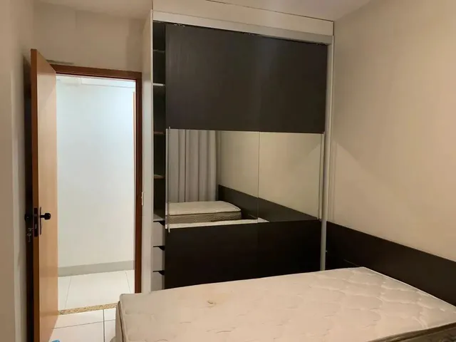 Imagem 12: Apartamento com 03 Quartos Semi Mobiliado