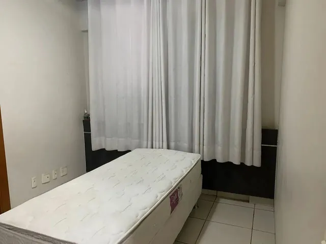 Imagem 11: Apartamento com 03 Quartos Semi Mobiliado